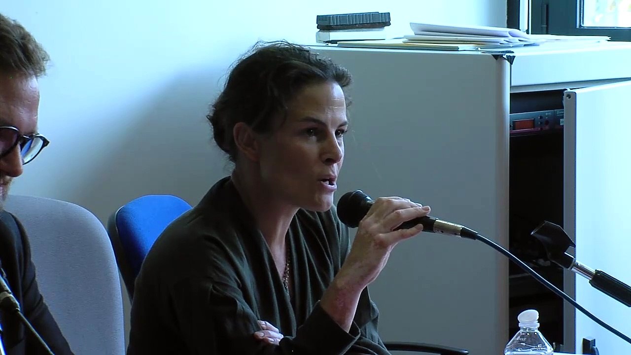 "L’avenir du juge constitutionnel dans le constitutionnalisme de demain", Ariane Vidal-Naquet, Professeur de droit public, Université Aix-Marseille _QsQ #8_08-Séquence 03ter-2