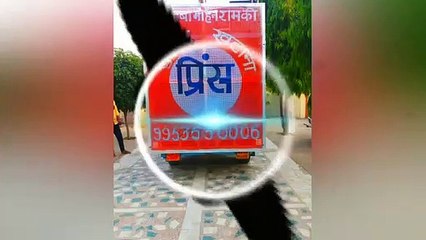 Lillo chaman 2   Sabse Khatrank Mixing dj gaurav G(360P)