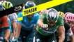 Teaser EN - Tour de France 2019