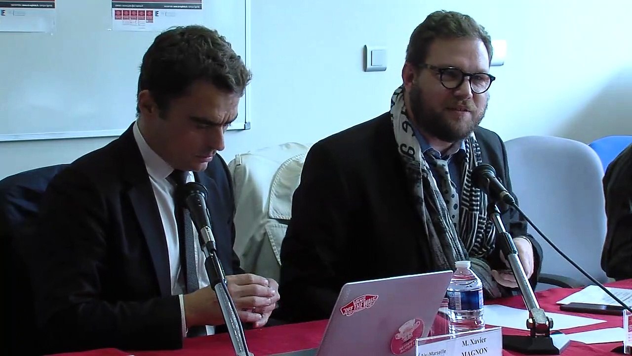 "Constitutionalisme et néo-constitutionnalisme : réalité et artificialisme d’une distinction épistémologique", Xavier Magnon, Professeur de droit public, Université Aix-Marseille, Directeur de l’Institut Louis Favoreu. _QsQ #8_08-Séquence 03ter