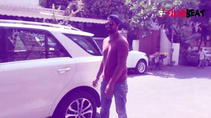 Vicky Kaushal's first look from field marshal Sam Manekshaw biopic | FilmiBeat