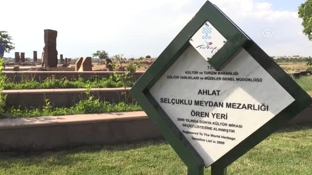 Sakin şehir oldu, turizm hareketlendi - BİTLİS