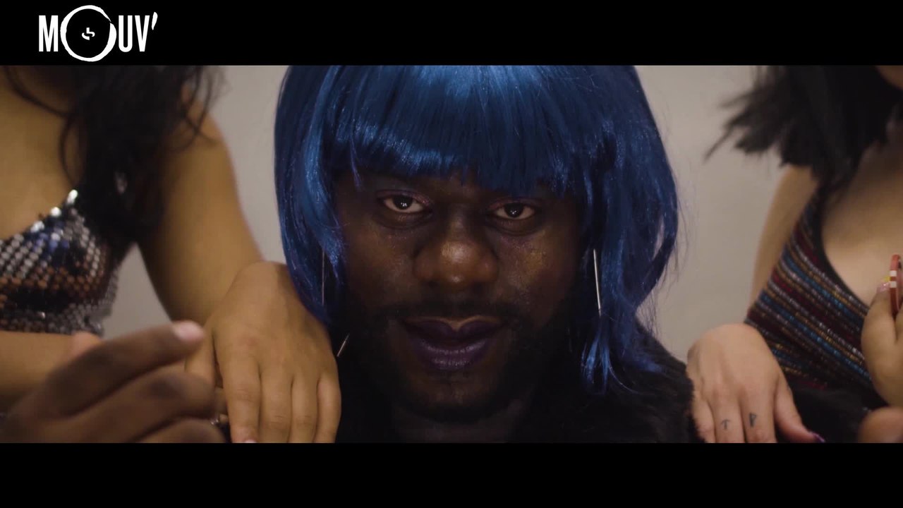 WILLAXXX : AWA KATAMARAN - "Poker" (Parodie Aya Nakamura -  "Pookie")