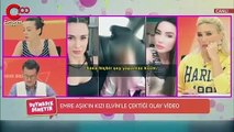 Gündeme bomba gibi düşen video! Emre-Yağmur Aşık çiftinin küçük kızından kan donduran ifadeler