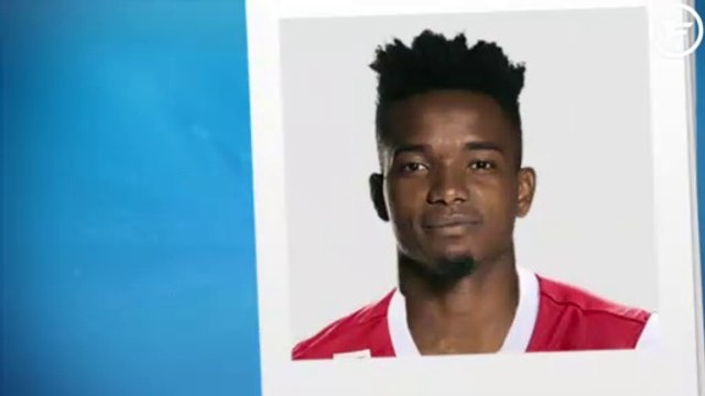 OFFICIEL : Thiago Mendes signe à l'OL