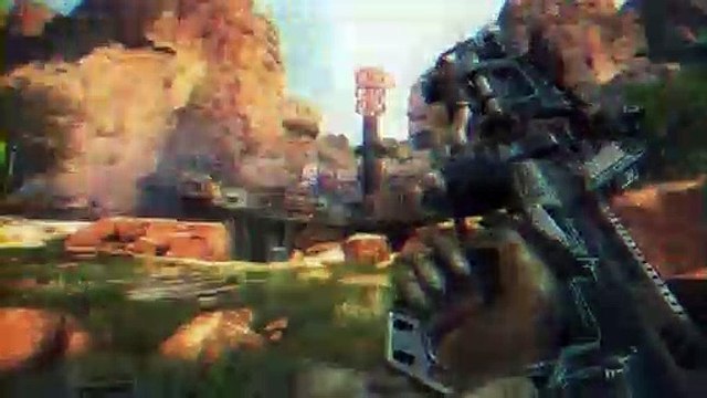 Apex Legends - Saison 2 - Charge de Combat - Bande-annonce officielle