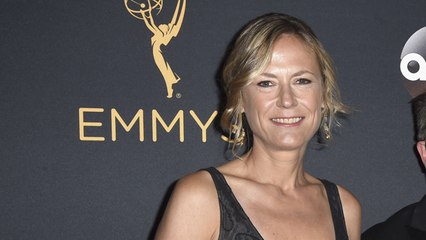 Warner Bros. nombra a su primera directora ejecutiva