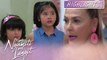 Divina scolds Britney for seeing Mikmik | Nang Ngumiti Ang Langit