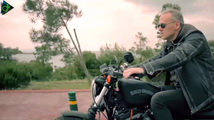 Δημήτρης Νέγκας - Μια Στιγμή (Official Music Video)