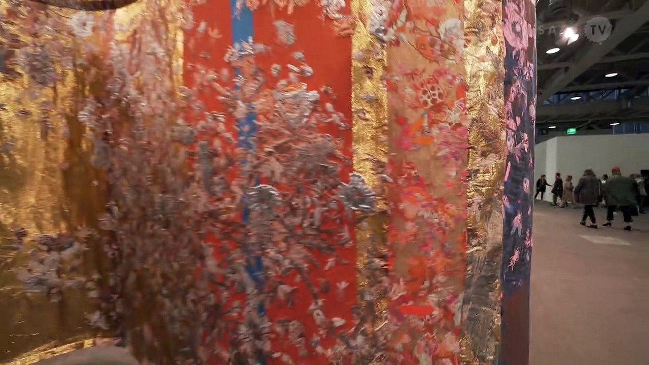 Art Basel 2019 Unlimited