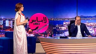 Labes S06 E07, E3tazalt El Gharam - Amany El Seweissy