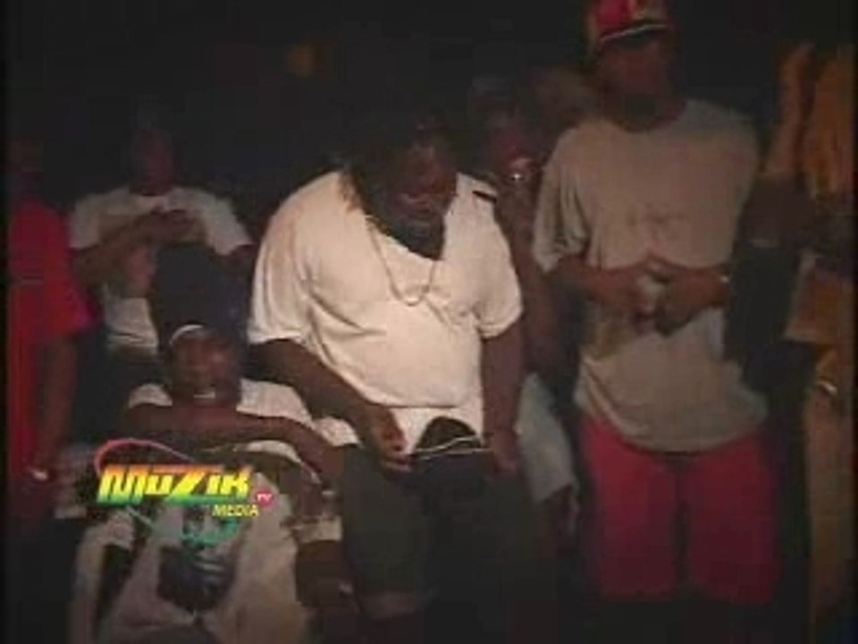 Sizzla - Rise To The Occasion - Reggae Ragga Dancehall