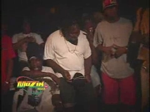 Sizzla - Rise To The Occasion - Reggae Ragga Dancehall