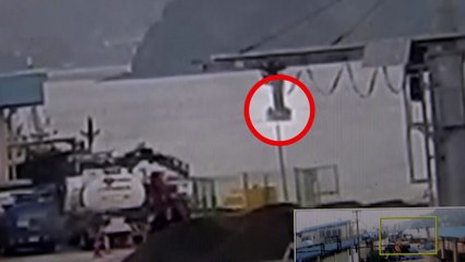 軍 "北 목선 레이더에 잡혔지만, 식별은 안 돼" / YTN