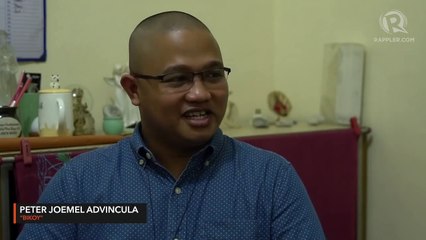 'Bikoy' to Ping Lacson: Reschedule Senate hearing