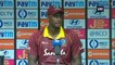 ICC Cricket World Cup 2019 : Match Over India, An Opportunity To Showcase Our Skills : Jason Holder