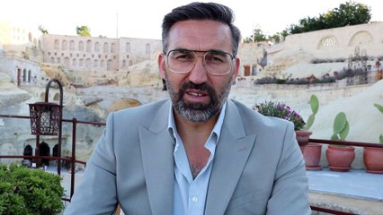 Cappadocia Fashion Week düzenlenecek - NEVŞEHİR