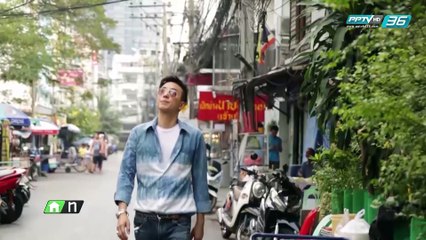 Cafe on Earth - ก๋วยเตี๋ยวหลอด (3/3)