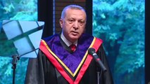 Cumhurbaşkanı Erdoğan: 'Ertuğrul Fırkateyni faciası, Japonya ile Türkiye arasında dosthane ilişkilerin başlamasına vesile oldu' - OSAKA
