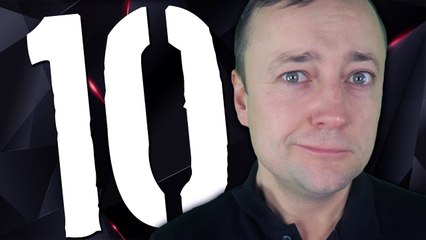 10 faktów o mnie... CZESŁAW MOZIL