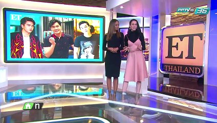 “ณเดชน์” ซุปตาร์สายบุญ 2019 | ET Thailand