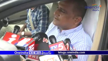 ప్రజాధనంతో కట్టిన భవనాన్ని కూల్చడం దారుణం..!! Ganta Srinivasa Rao Fires On YSRCP Government