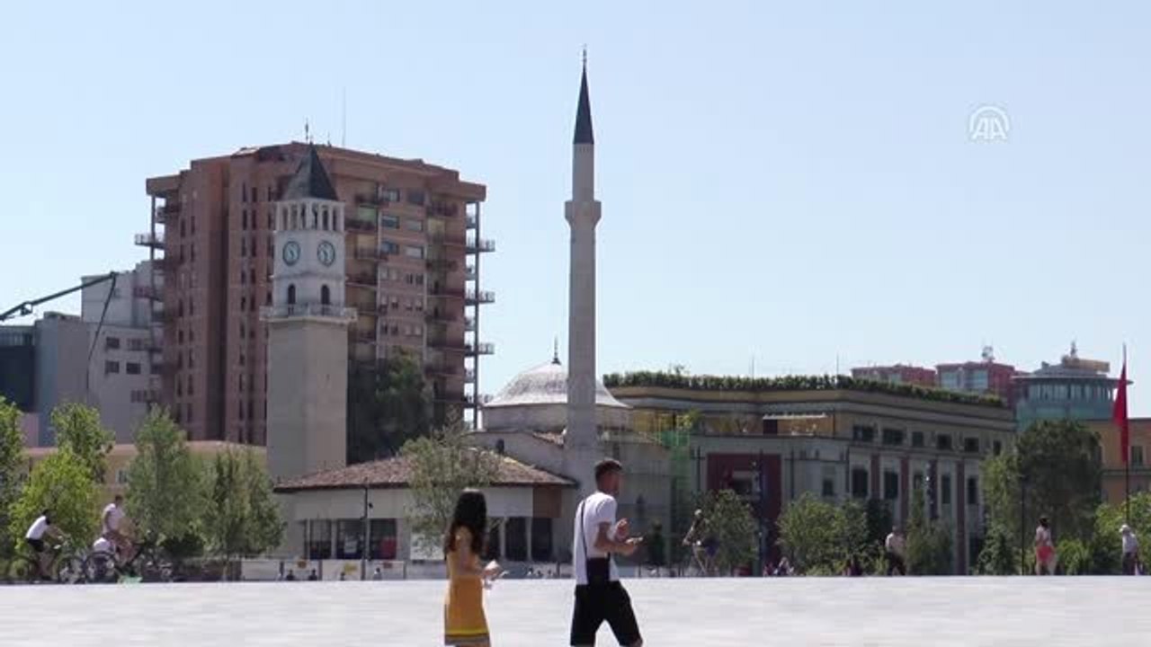 "Çameryalıların Yunan rejiminden çektiği acıyı, dünyanın hiçbir toplumu çekmedi"