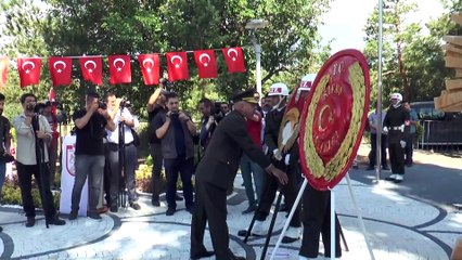 Atatürk'ün Sivas'a gelişinin 100. yıl dönümü  - SİVAS