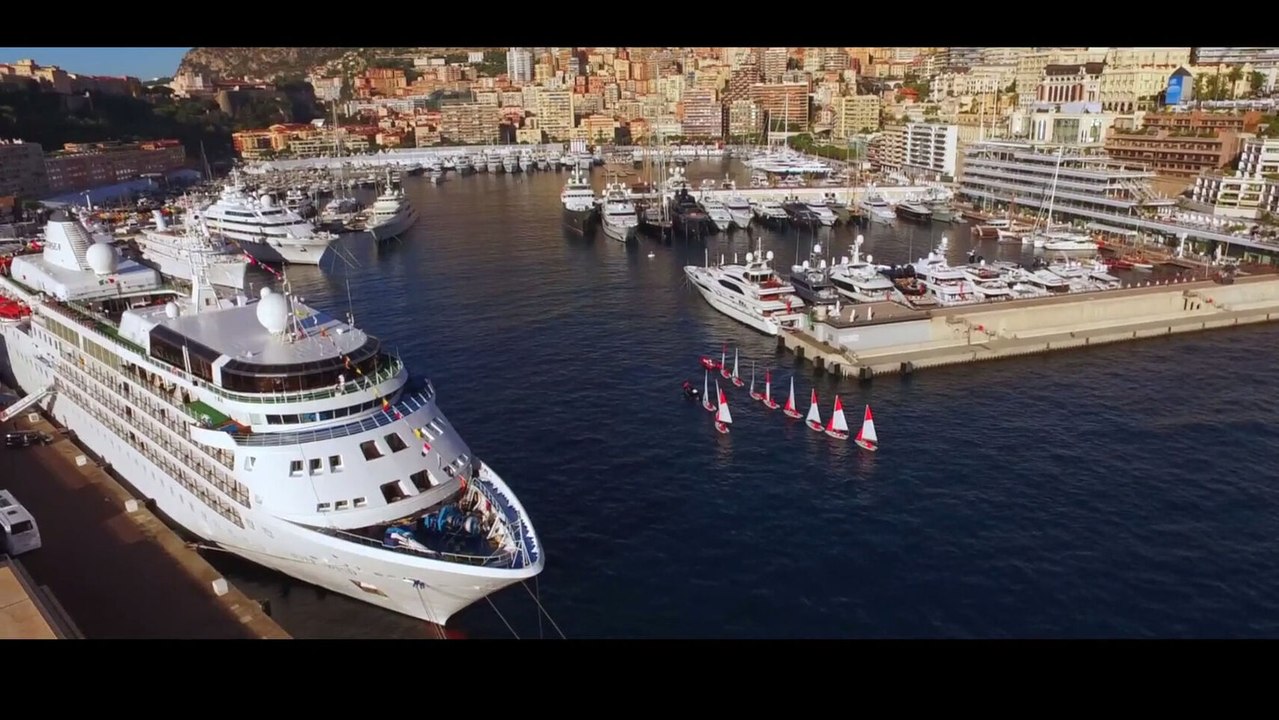 SilverSea Cruises