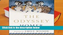 Popular to Favorit  The Odyssey by Homer Homer