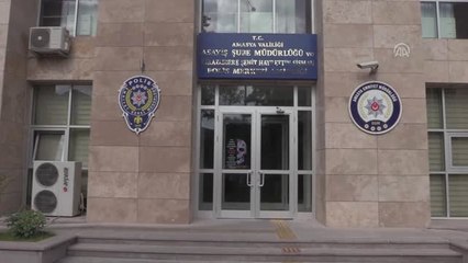 Amasya merkezli silah kaçakçılığı operasyonu