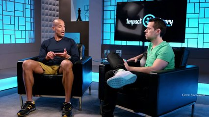 Find Your Power Motivational Video