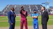 ICC Cricket World Cup 2019 : West Indies V India || India Have Won The Toss And Have Opted To Bat