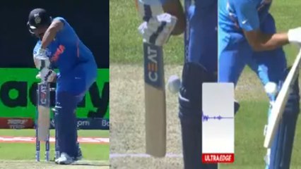 ICC World Cup 2019 : ಭಾರತಕ್ಕೆ ಆರಂಭಿಕ ಆಘಾತ ರೋಹಿತ್ ಔಟ್..! | IND vs WI | Oneindia Kannada