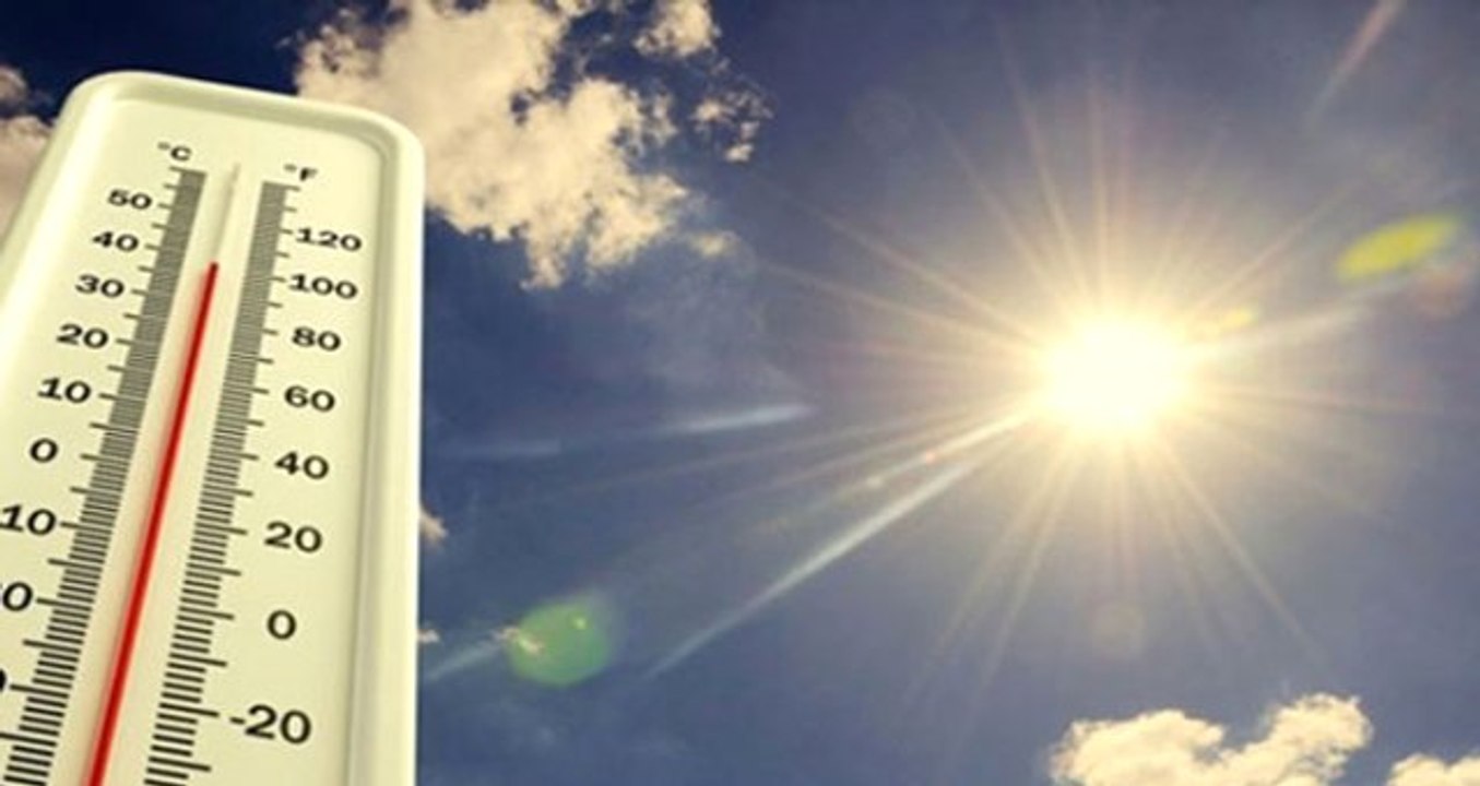 Meteoroloji'den ferahlatan uyarı: Sıcaklıklar düşecek, yağışlı hava geliyor