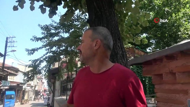 Bursa'da umumi tuvalet iflas etti