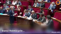 Les ministres ne montrent pas le bon exemple en ce qui concerne l'écologie