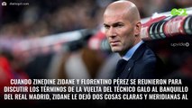 El 1x1 de los descartes de Zidane y Florentino Pérez: 16 nombres, todas las ofertas y el precio que pide el Madrid