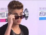 Justin Bieber, condenado por vandalismo