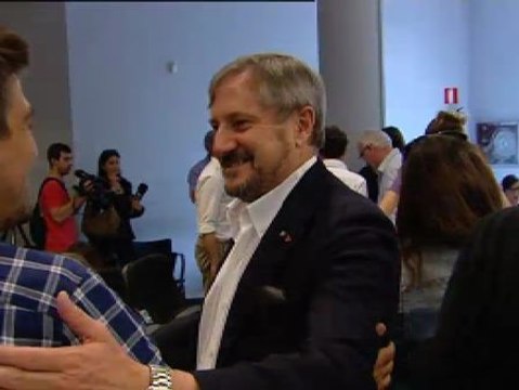 Las pensiones de los eurodiputados