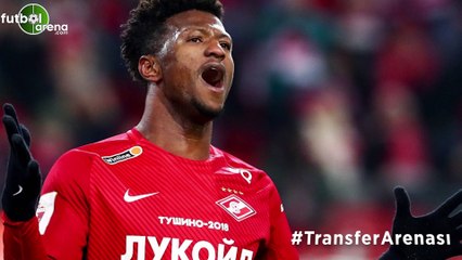 FutbolArena Transfer Arenası (27 Haziran 2019)