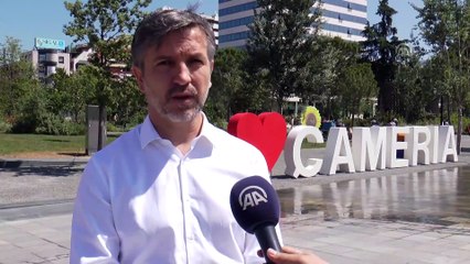 'Çameryalıların Yunan rejiminden çektiği acıyı, dünyanın hiçbir toplumu çekmedi' - TİRAN