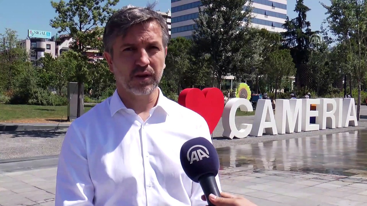 'Çameryalıların Yunan rejiminden çektiği acıyı, dünyanın hiçbir toplumu çekmedi' - TİRAN