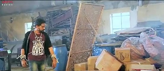 Bewars (2018)[Proper Telugu - HDRip - x264 Movie Part 3