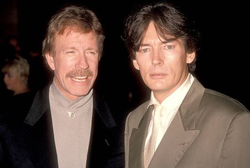 L'acteur Billy Drago est mort