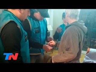 Otro médico detenido por pornografía infantil