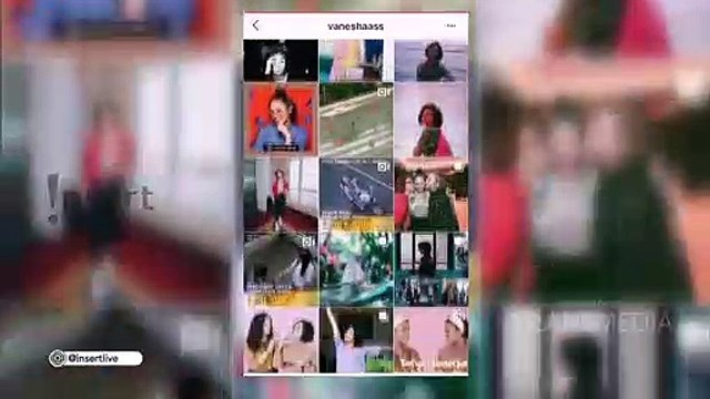Insert- Kabar Putus Dengan Vanesha, Adipati Masih Pajang Foto dan Video Vanesha