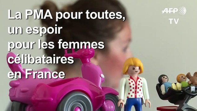 PMA: un parcours du combattant pour les femmes célibataires