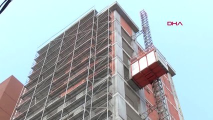 16 YAŞINDAKİ GENÇ KIZIN SIR İNTİHARI