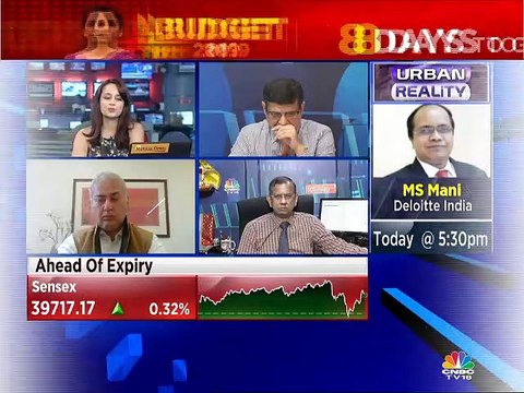 Not positive on Godrej Properties at the current valuations, says market expert SP Tulsian